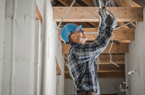 Best Commercial Electrician Services  in Lake Don Pedro, CA