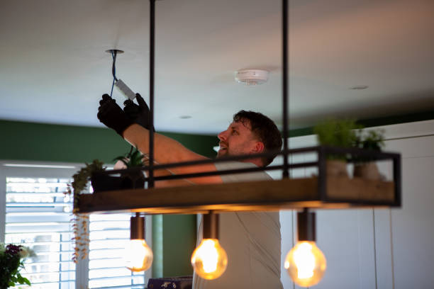 Best Emergency Electrical Repair  in Lake Don Pedro, CA