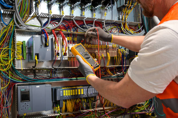 Best Local Electrician Companies  in Lake Don Pedro, CA