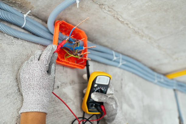 Best Affordable Emergency Electrician  in Lake Don Pedro, CA